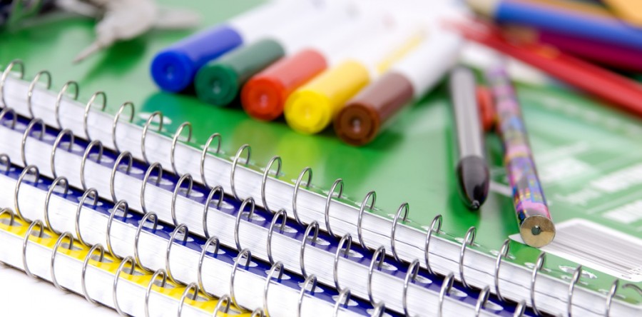 Setting Your Child Up for a Successful School Year