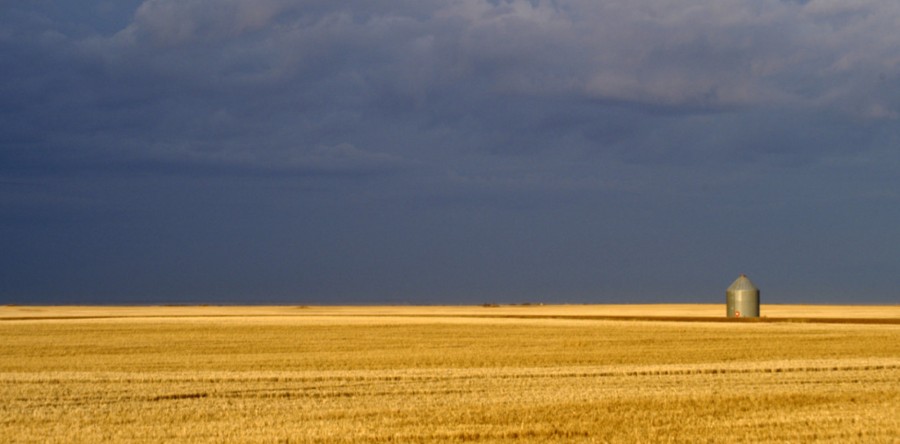 SASKATCHEWAN