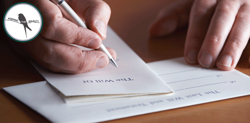 Improper Will Leads to Lengthy Claim