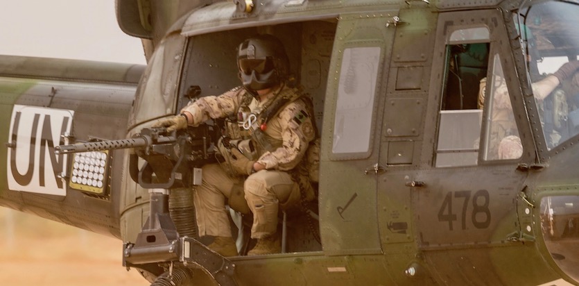 Mali Peacekeeping: Politics divides Canadian support for mission, but majority say Canada should help
