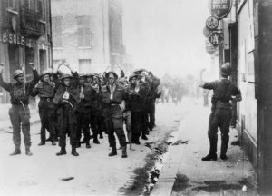 Commemorating the Dieppe Raid 78 years later - Canadian Military Family ...