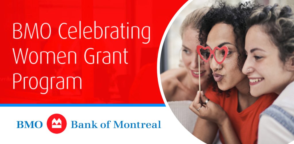 bmo arts grants