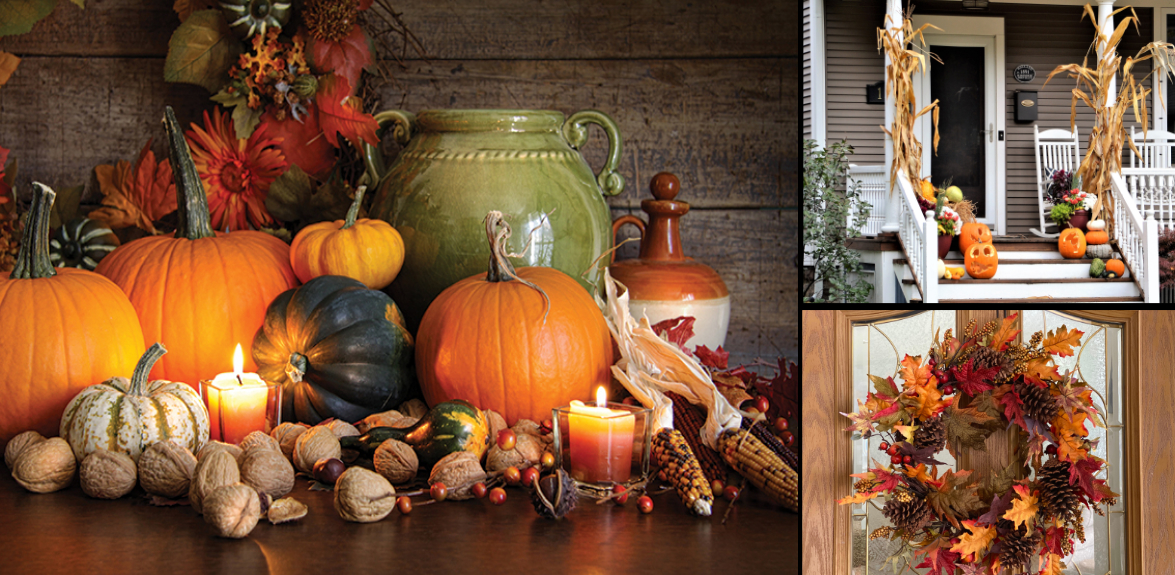 Ideas to Bring the Fall Harvest Inside - Canadian Military Family Magazine