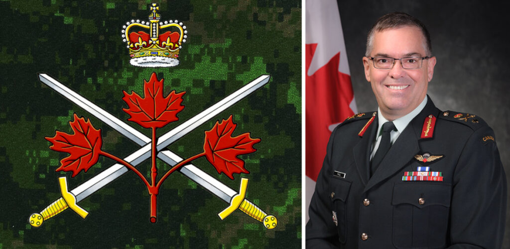 Canadian Army Commander Announces 2024 Army Reserve Unit CO And RSM   Army Promo 2 1024x501 