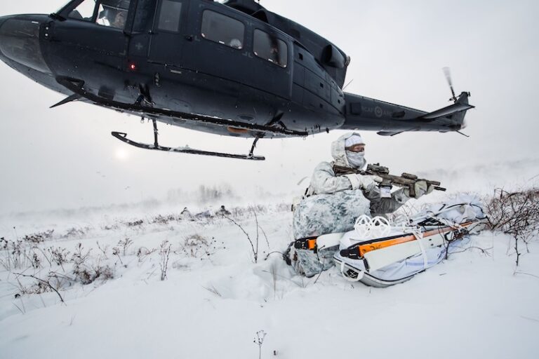 Over 90,000 Military Personnel Participate in NATO's Largest Exercise ...